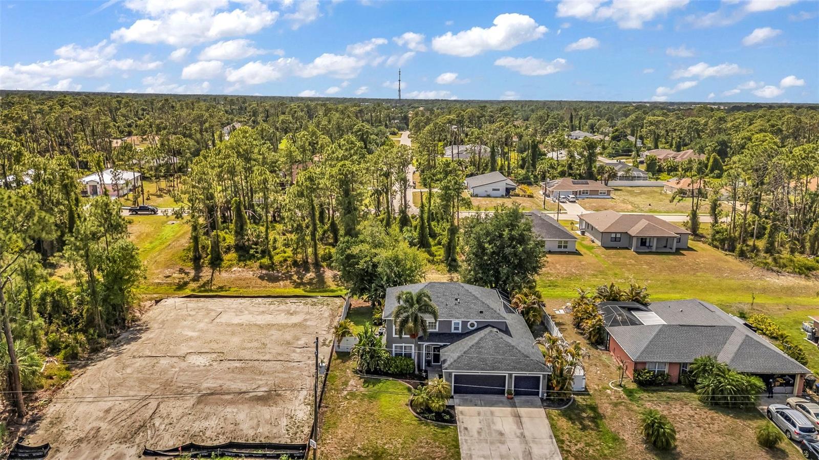 2837 KALSTED ST, NORTH PORT, FL, 34288