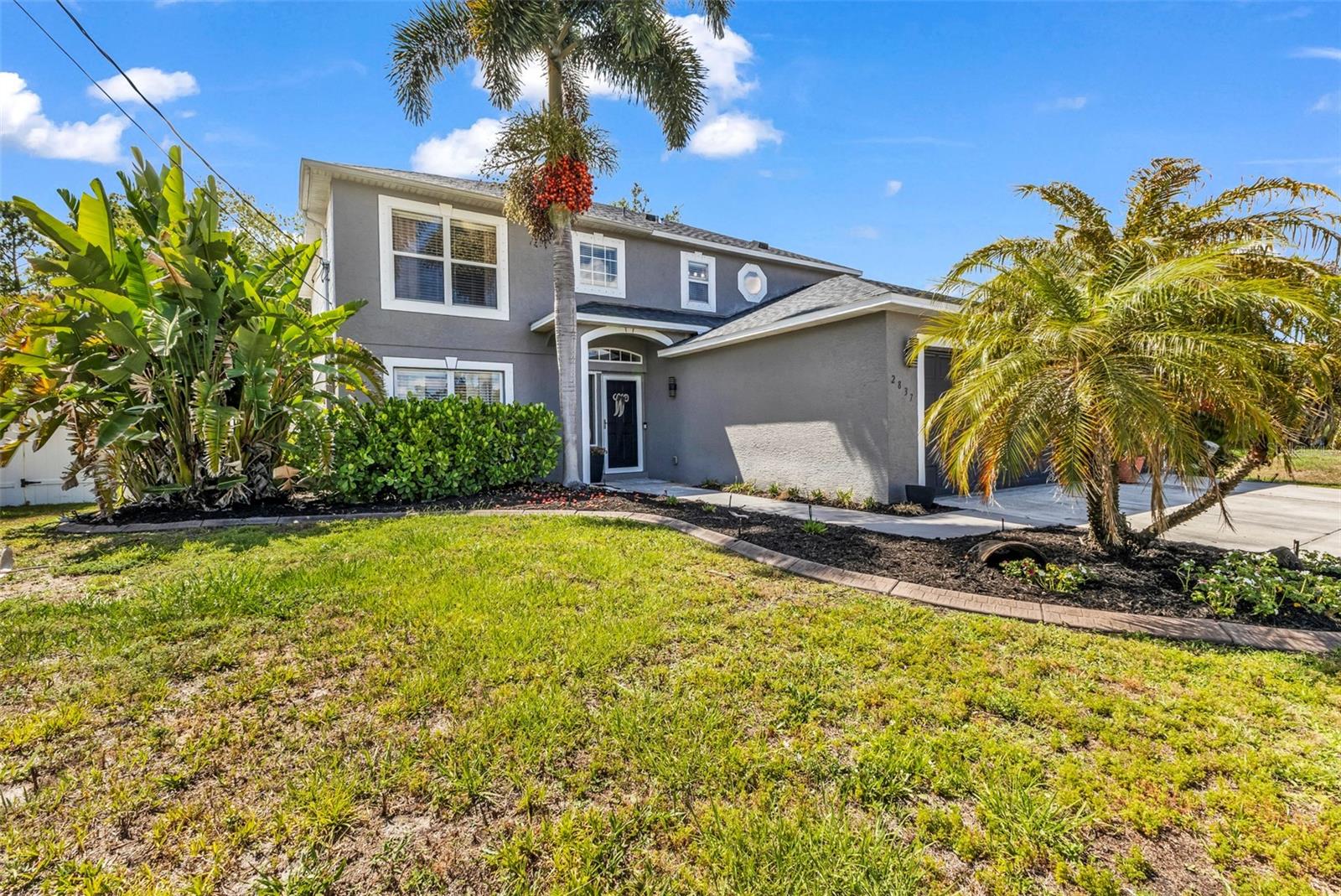 2837 KALSTED ST, NORTH PORT, FL, 34288