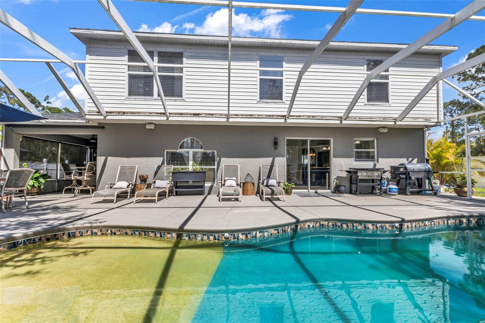 2837 KALSTED ST, NORTH PORT, FL, 34288