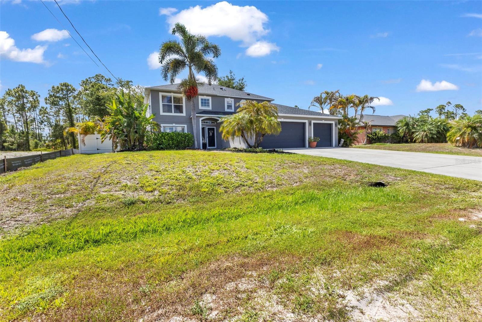 2837 KALSTED ST, NORTH PORT, FL, 34288