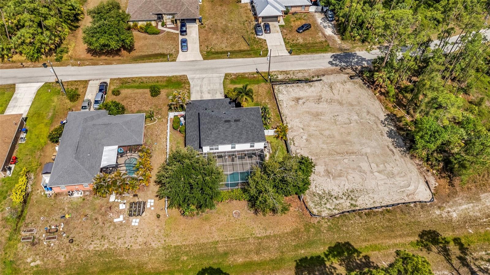 2837 KALSTED ST, NORTH PORT, FL, 34288