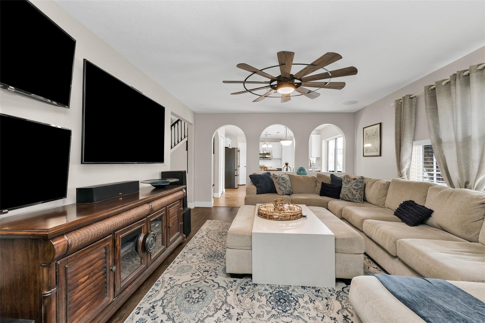 2837 KALSTED ST, NORTH PORT, FL, 34288