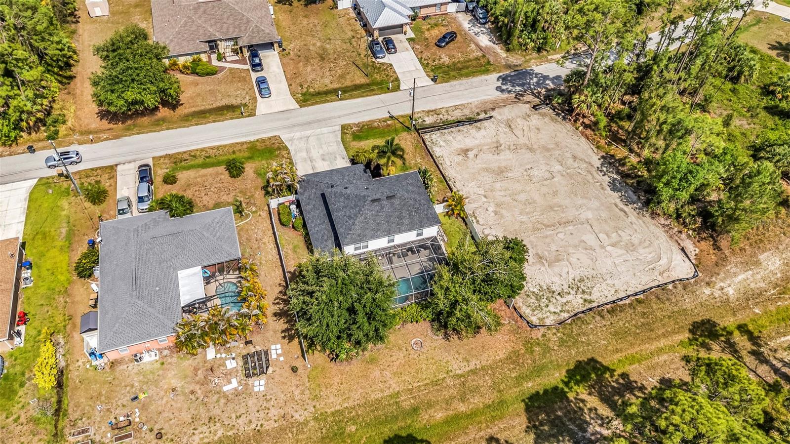 2837 KALSTED ST, NORTH PORT, FL, 34288