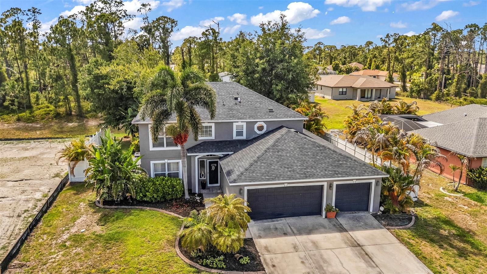2837 KALSTED ST, NORTH PORT, FL, 34288