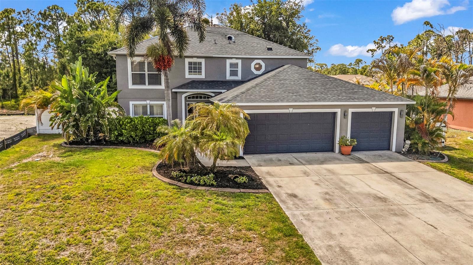 2837 KALSTED ST, NORTH PORT, FL, 34288