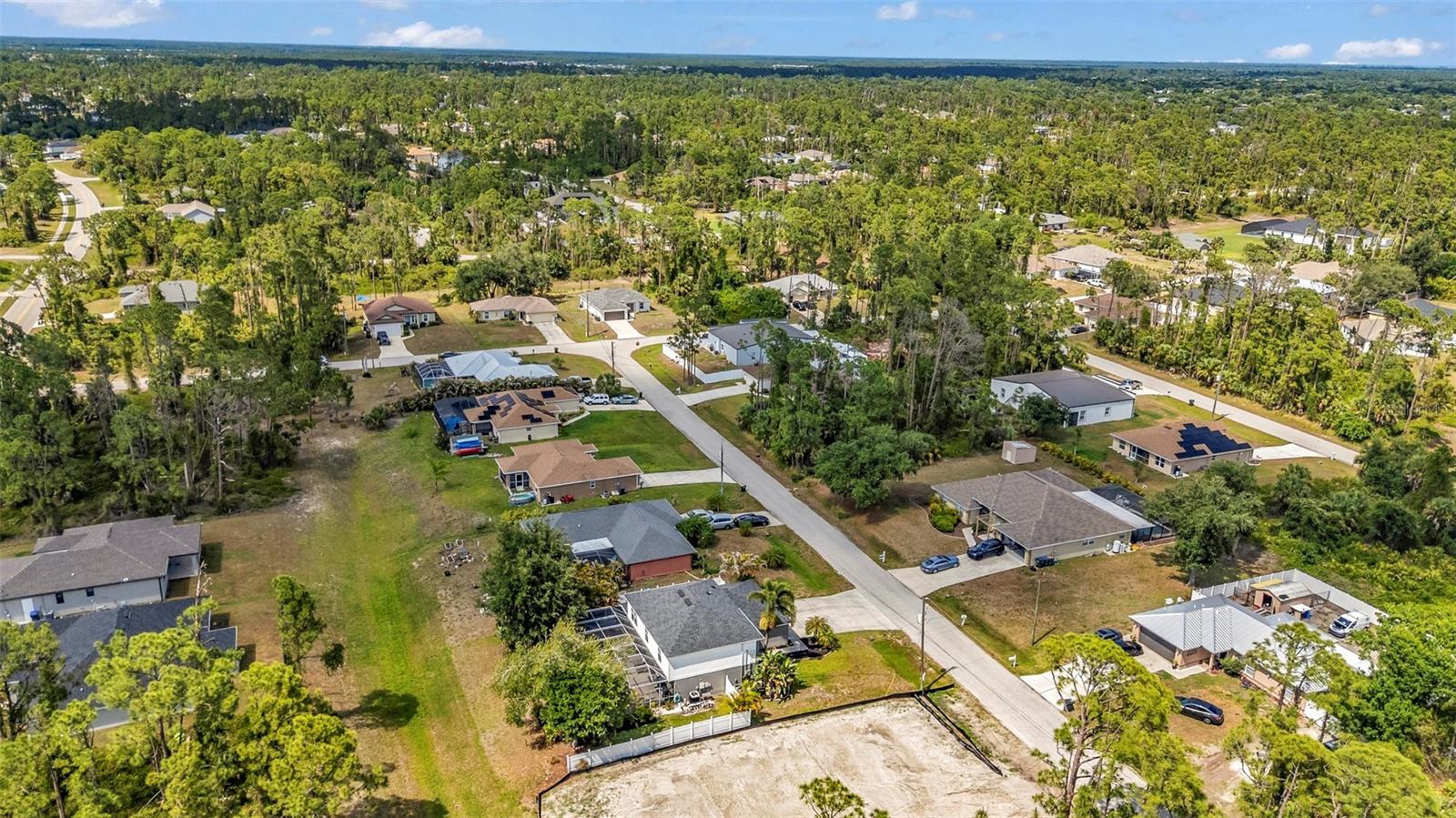 2837 KALSTED ST, NORTH PORT, FL, 34288