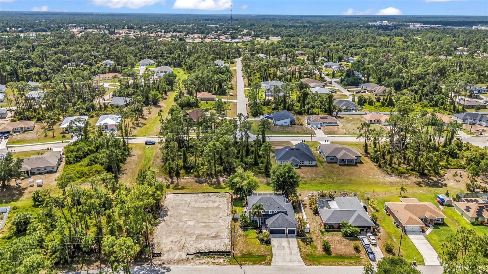 2837 KALSTED ST, NORTH PORT, FL, 34288
