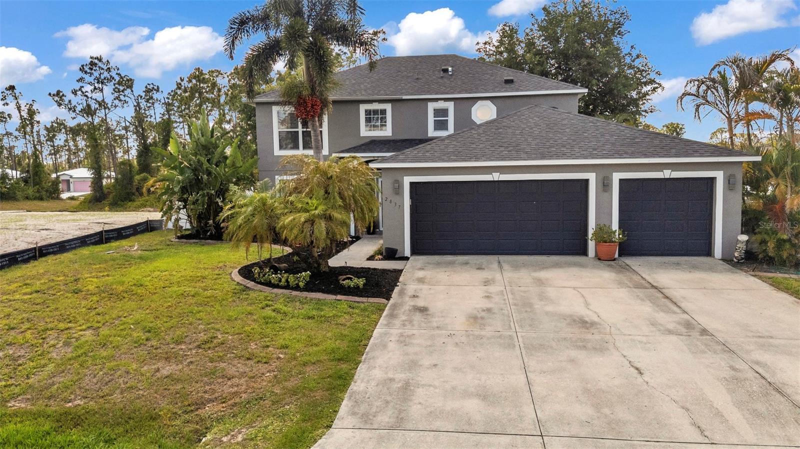 2837 KALSTED ST, NORTH PORT, FL, 34288