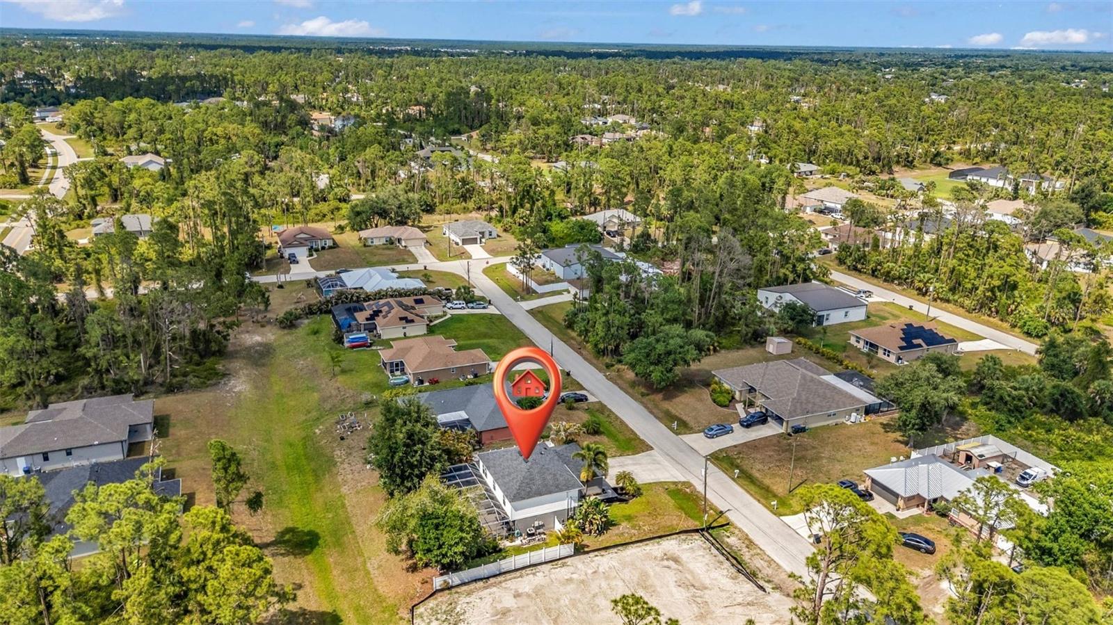 2837 KALSTED ST, NORTH PORT, FL, 34288