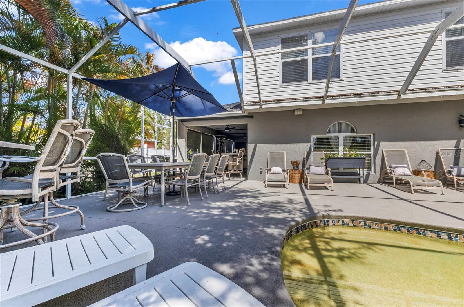 2837 KALSTED ST, NORTH PORT, FL, 34288