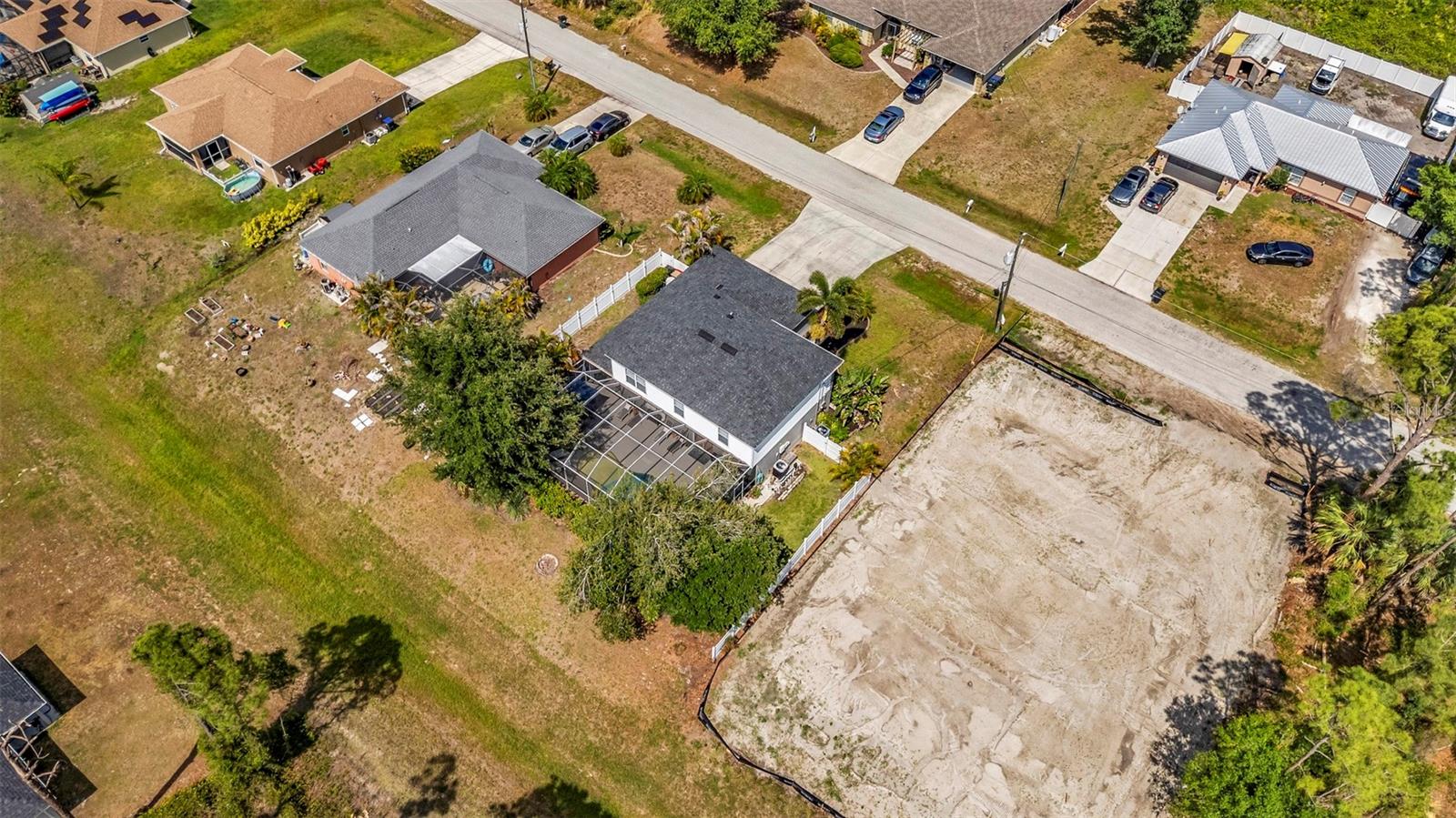 2837 KALSTED ST, NORTH PORT, FL, 34288