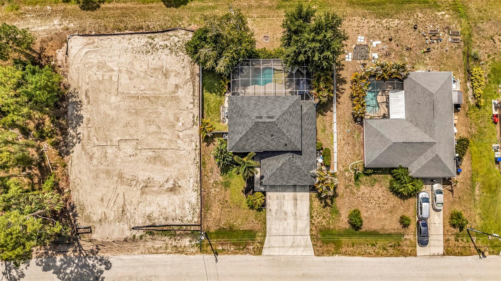 2837 KALSTED ST, NORTH PORT, FL, 34288