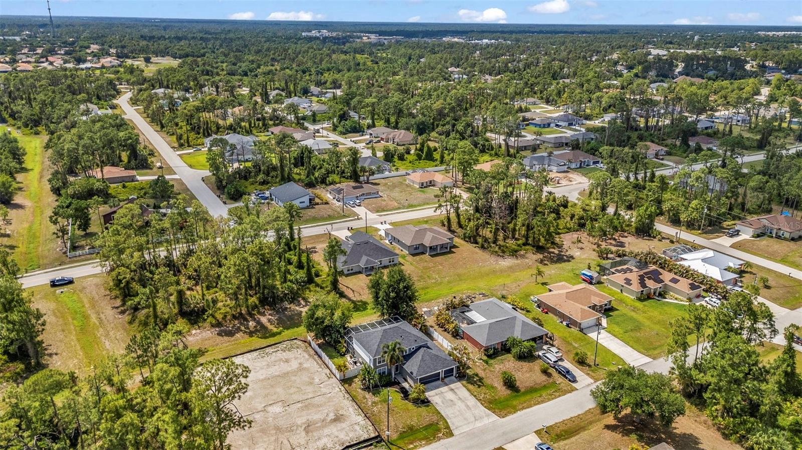2837 KALSTED ST, NORTH PORT, FL, 34288