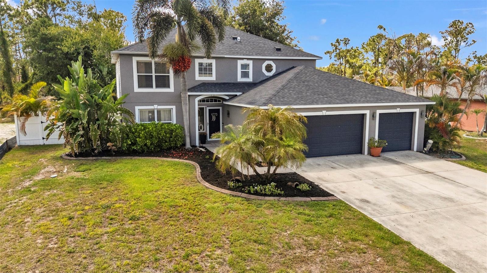 2837 KALSTED ST, NORTH PORT, FL, 34288
