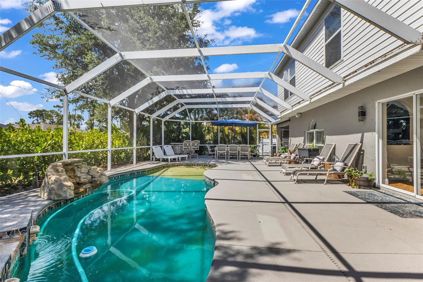 2837 KALSTED ST, NORTH PORT, FL, 34288