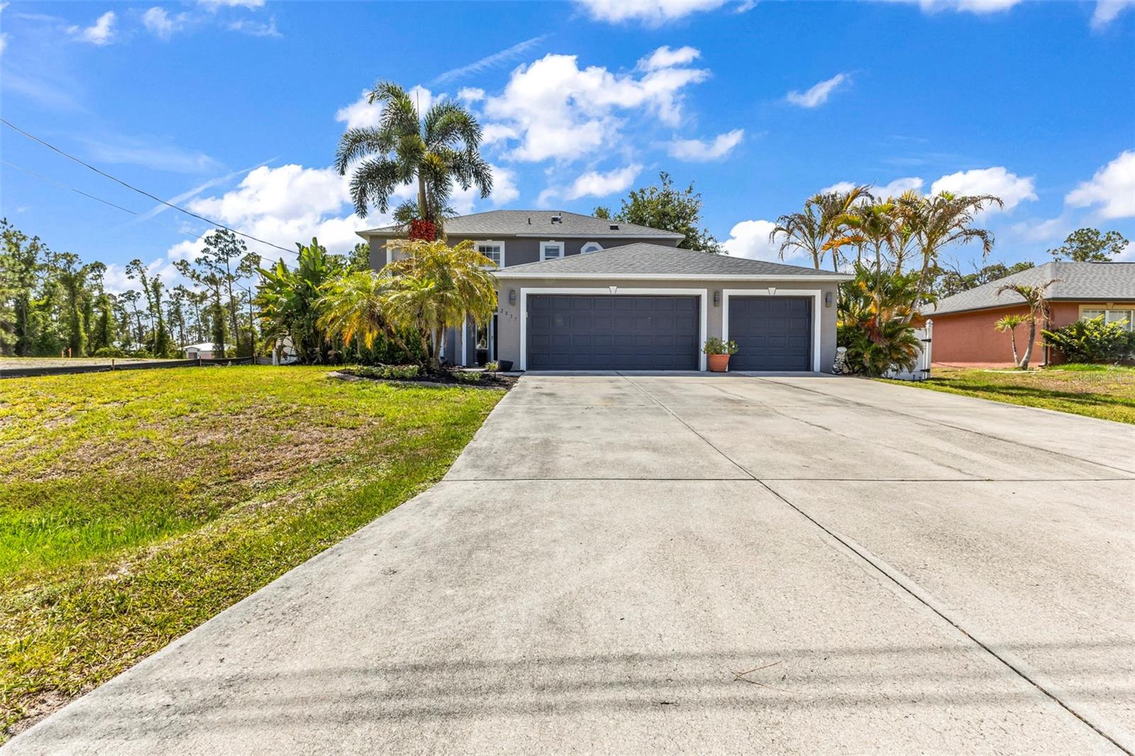 2837 KALSTED ST, NORTH PORT, FL, 34288