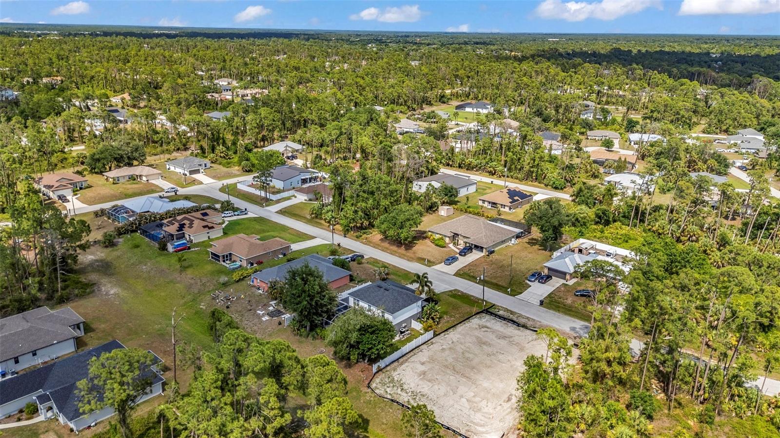2837 KALSTED ST, NORTH PORT, FL, 34288