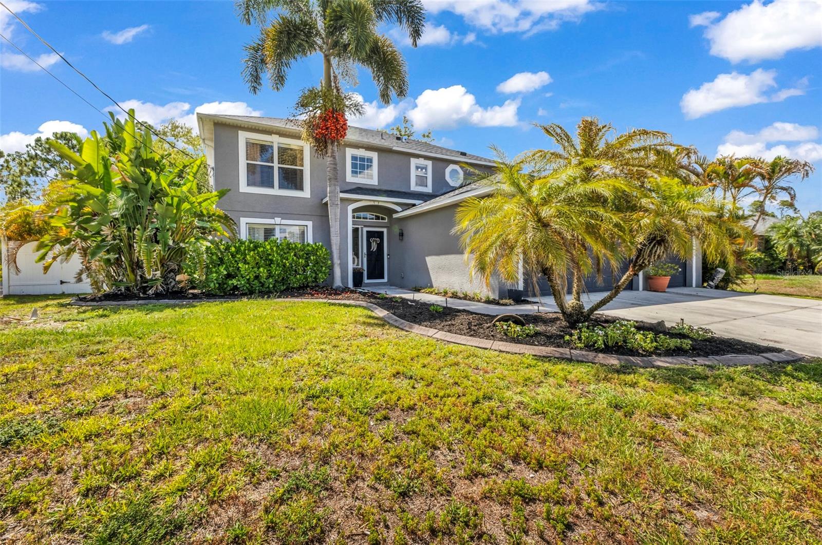 2837 KALSTED ST, NORTH PORT, FL, 34288