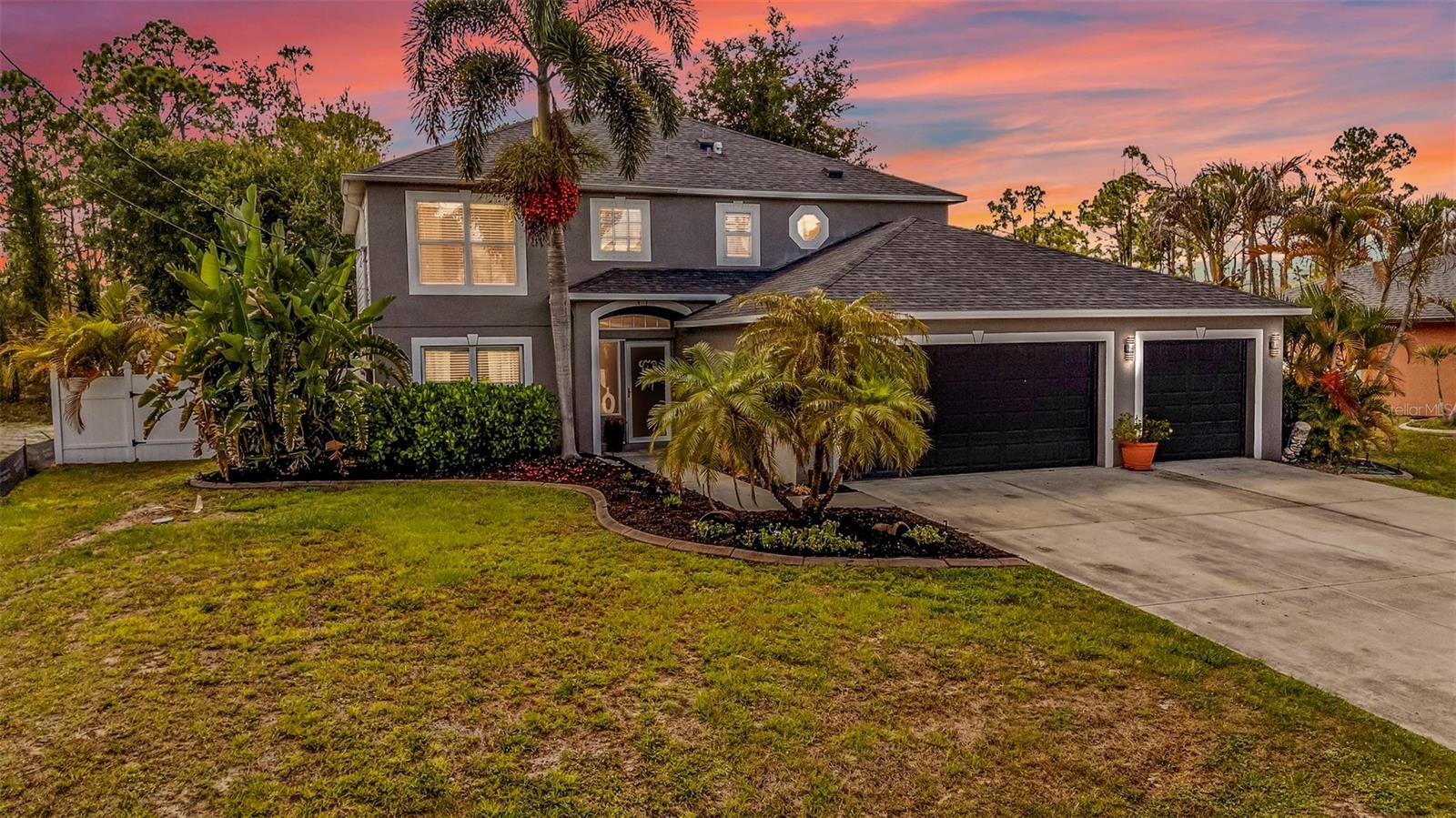 2837 KALSTED ST, NORTH PORT, FL, 34288