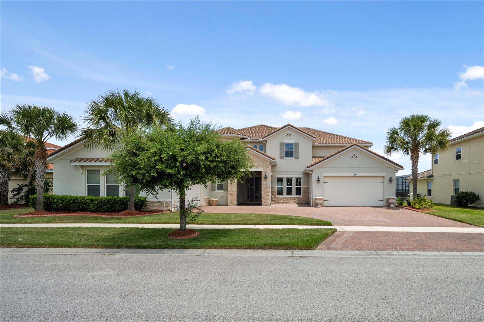 760 WINDLASS CT, KISSIMMEE, FL, 34746