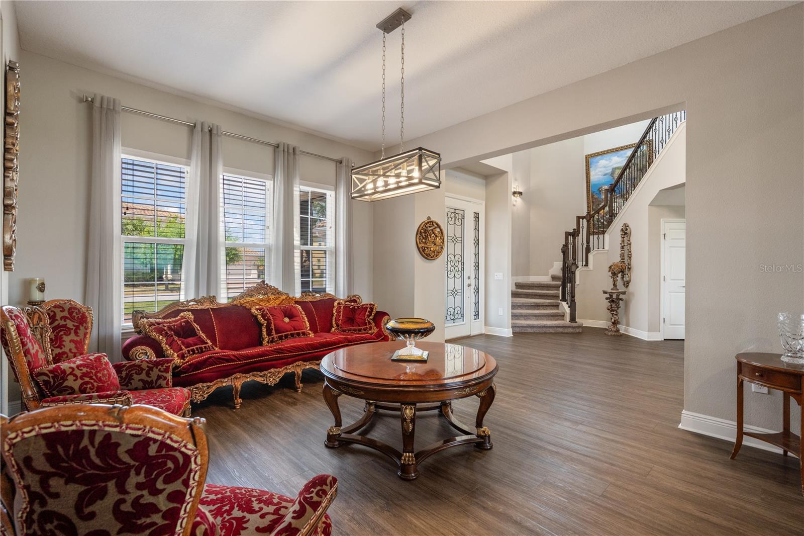 760 WINDLASS CT, KISSIMMEE, FL, 34746