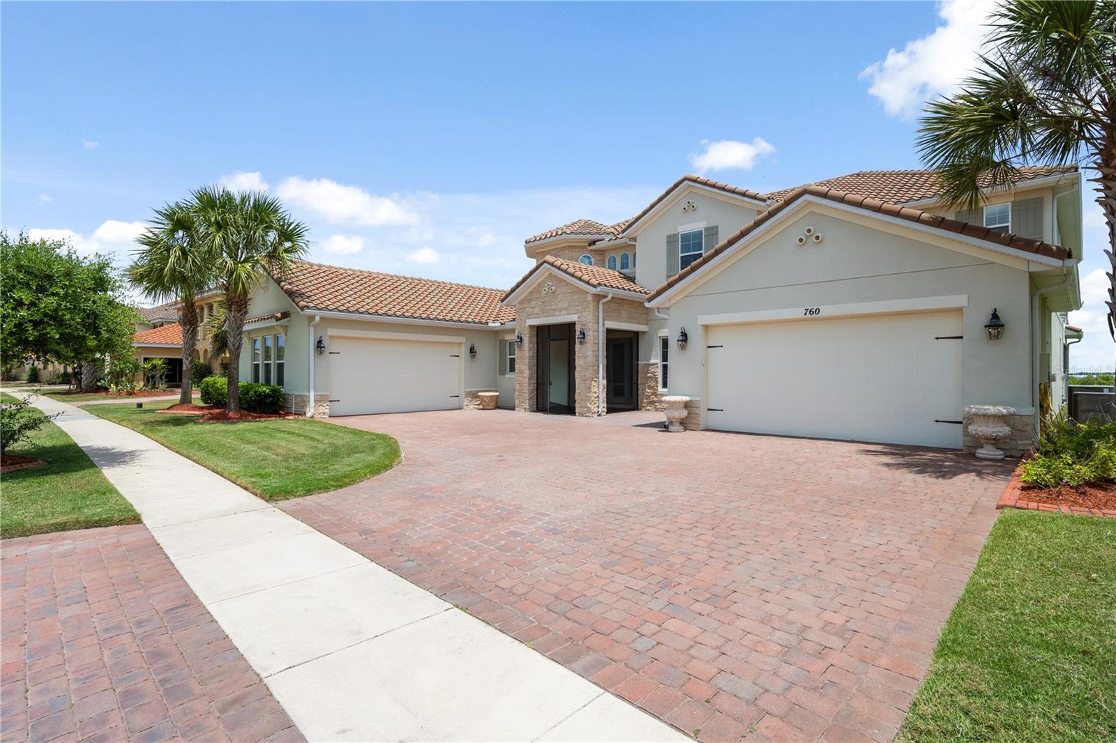 760 WINDLASS CT, KISSIMMEE, FL, 34746