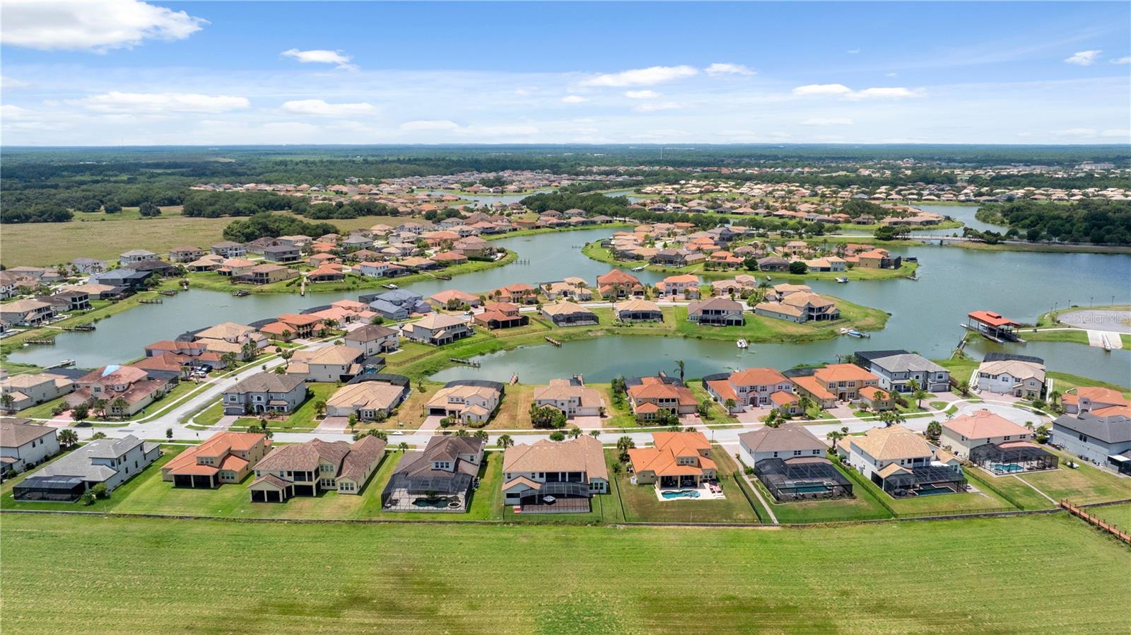 760 WINDLASS CT, KISSIMMEE, FL, 34746