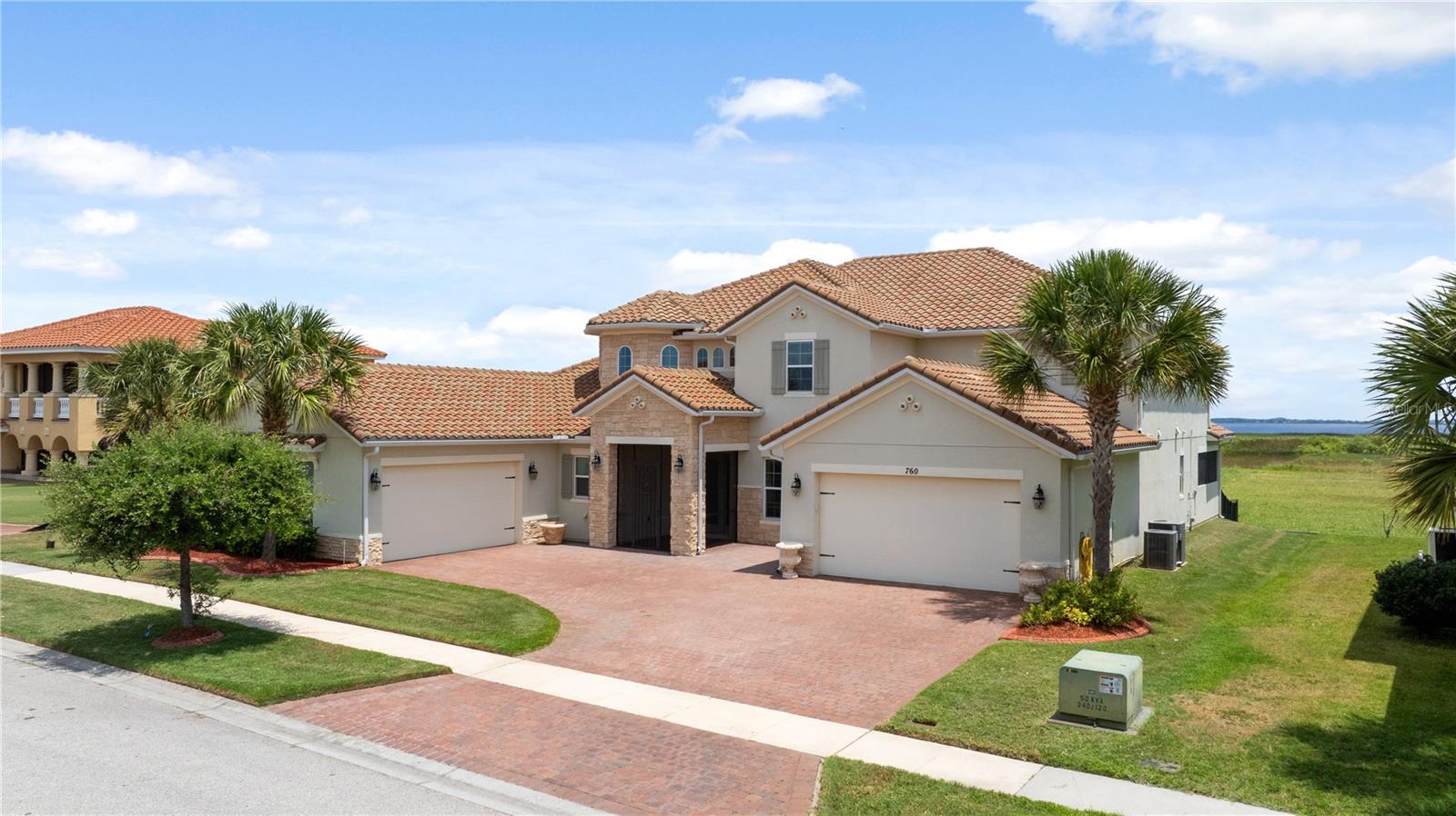 760 WINDLASS CT, KISSIMMEE, FL, 34746