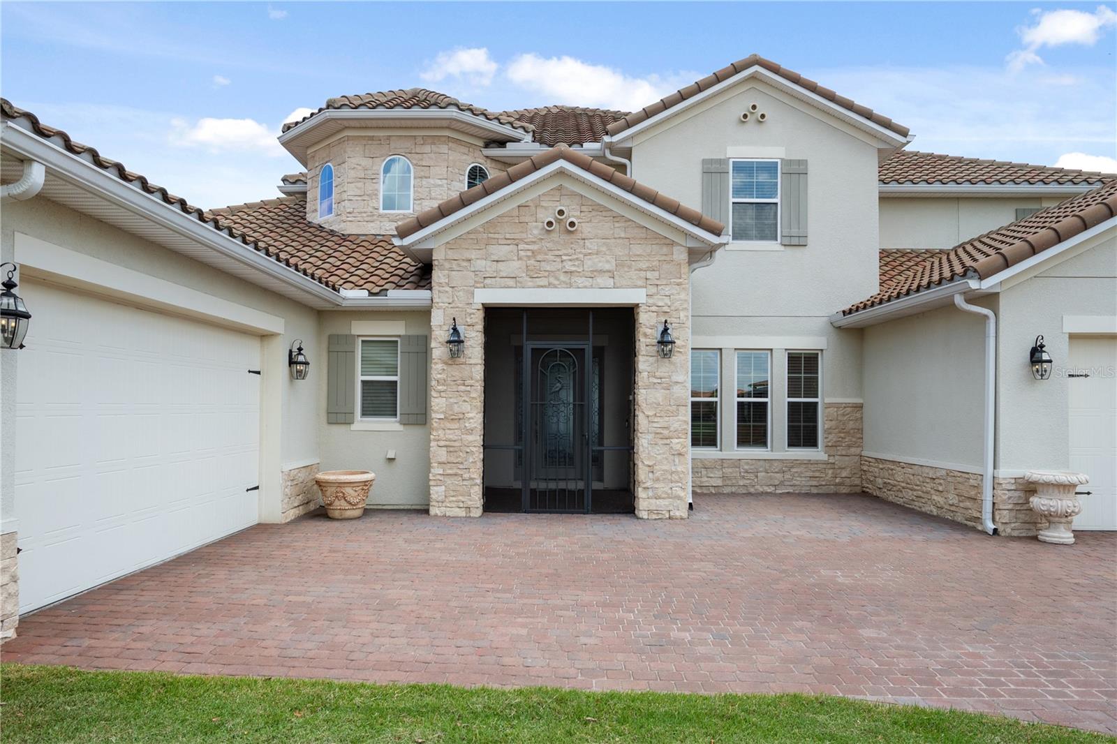 760 WINDLASS CT, KISSIMMEE, FL, 34746
