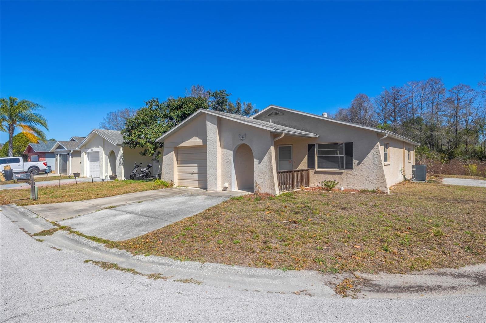 12622 TIMBERWOOD CT, HUDSON, FL, 34669