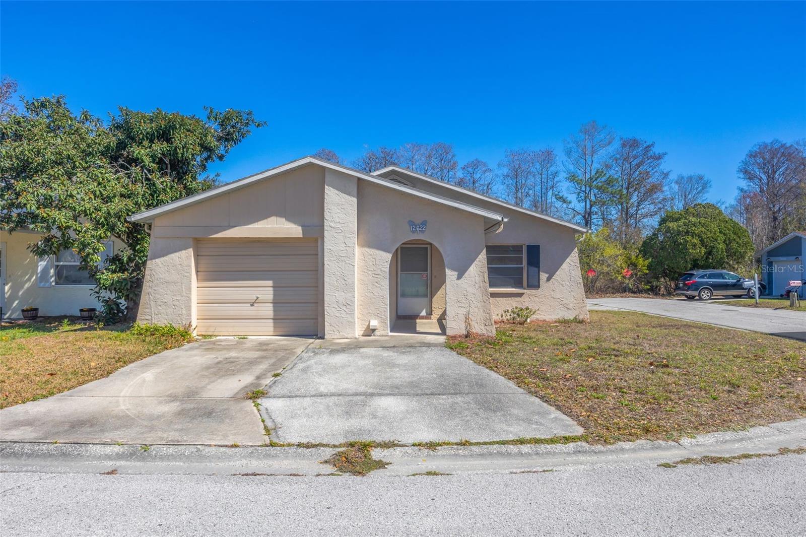 12622 TIMBERWOOD CT, HUDSON, FL, 34669