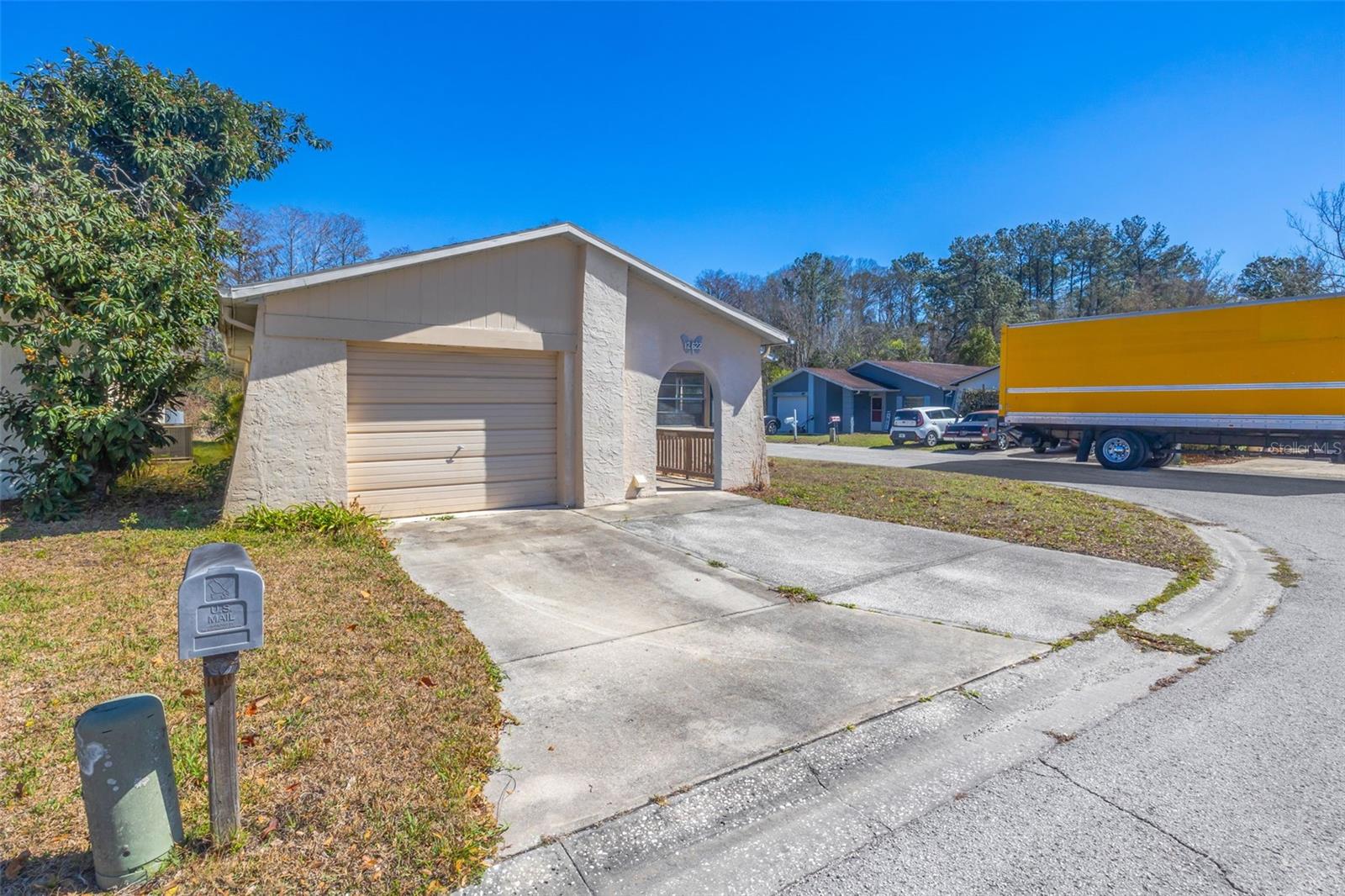 12622 TIMBERWOOD CT, HUDSON, FL, 34669