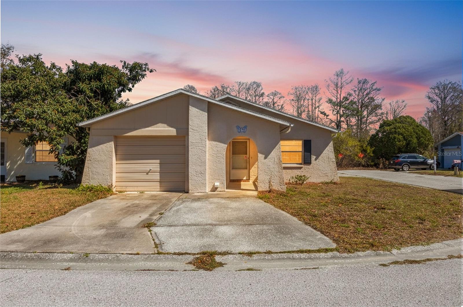 12622 TIMBERWOOD CT, HUDSON, FL, 34669