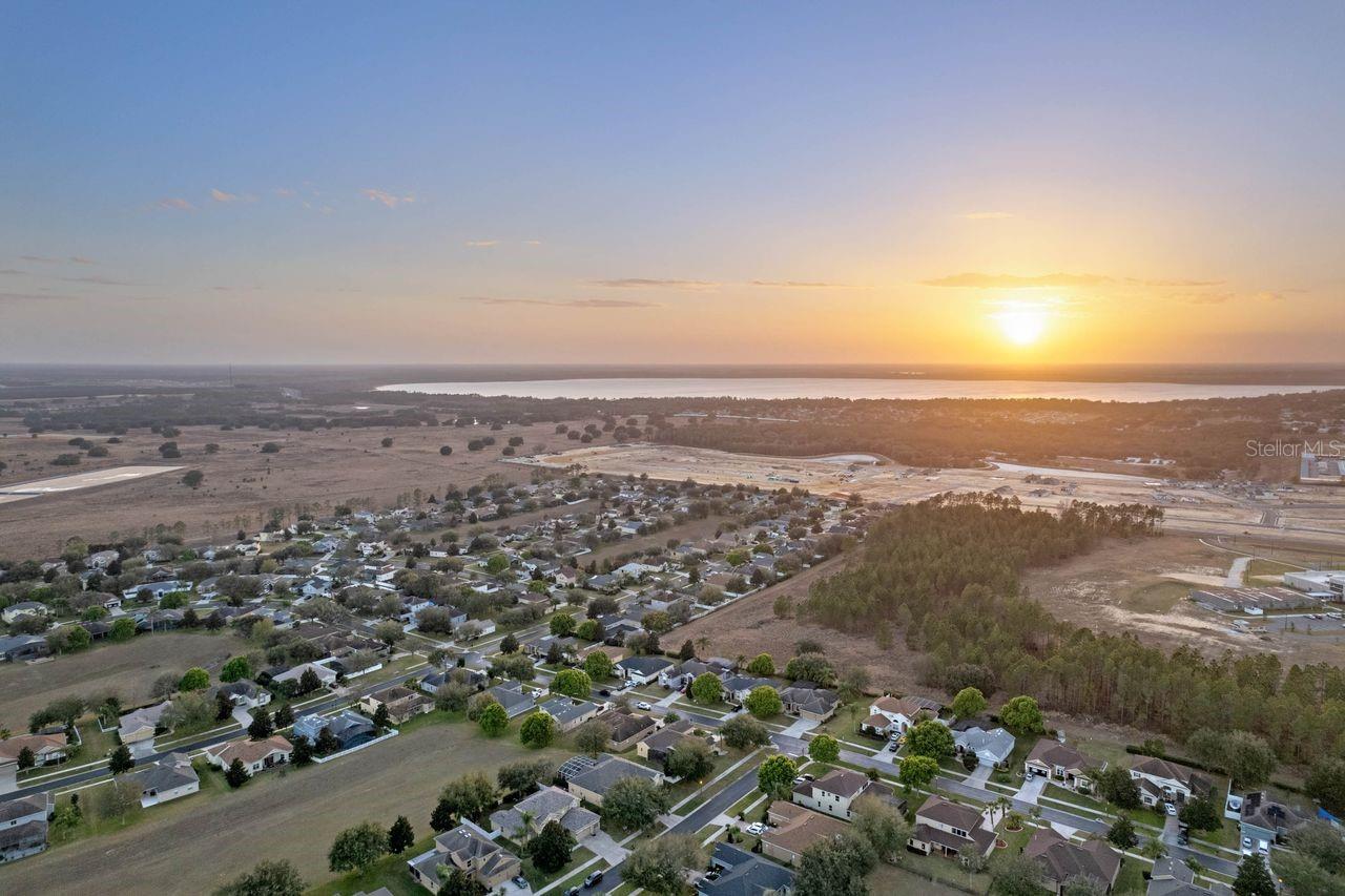 2824 MAJESTIC ISLE DR, CLERMONT, FL, 34711