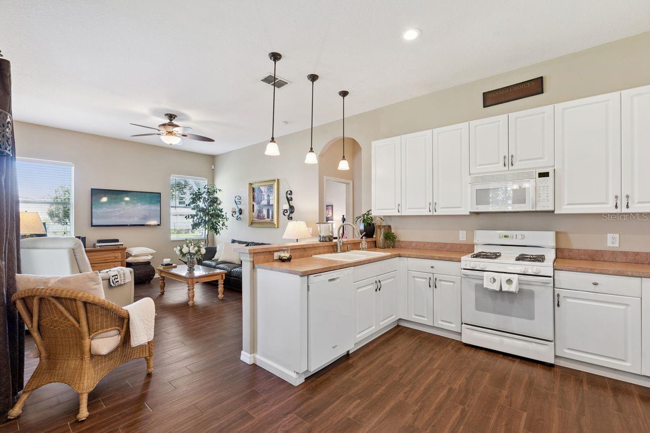 2824 MAJESTIC ISLE DR, CLERMONT, FL, 34711