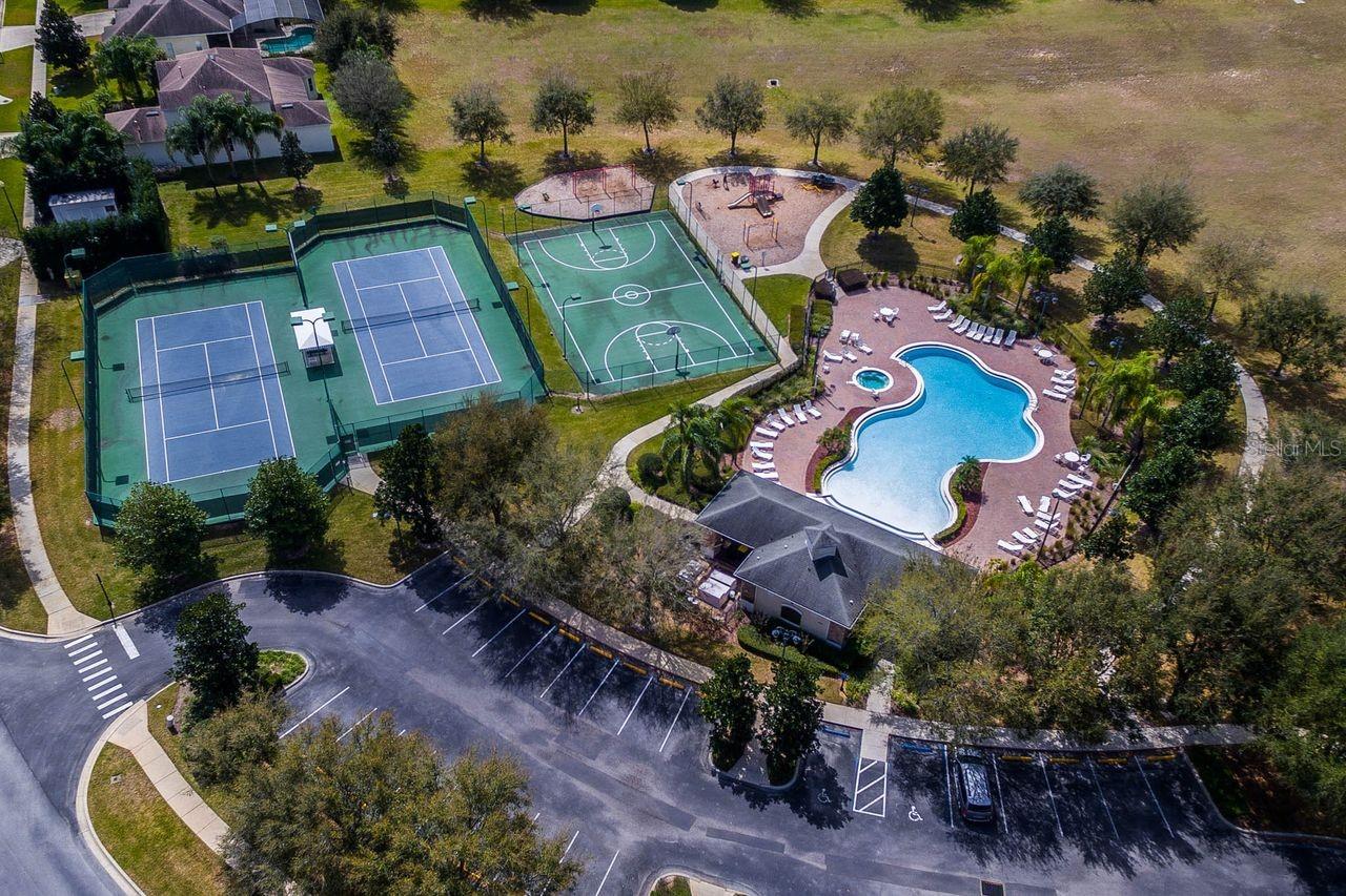 2824 MAJESTIC ISLE DR, CLERMONT, FL, 34711