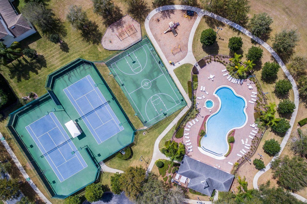 2824 MAJESTIC ISLE DR, CLERMONT, FL, 34711