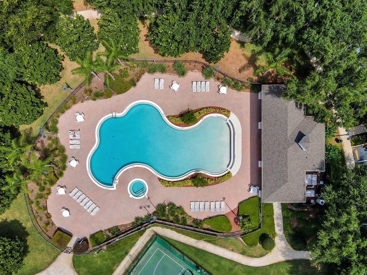2824 MAJESTIC ISLE DR, CLERMONT, FL, 34711