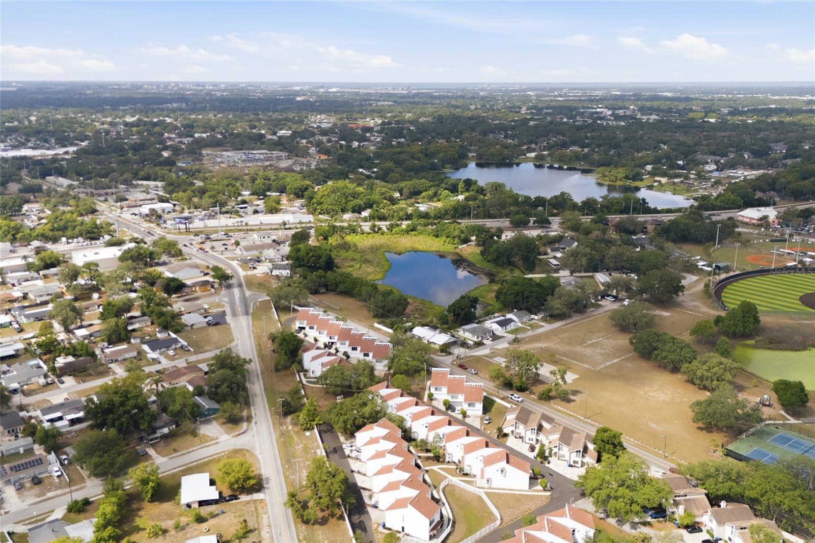 9506 CITRUS GLEN PL #9506, TAMPA, FL, 33618