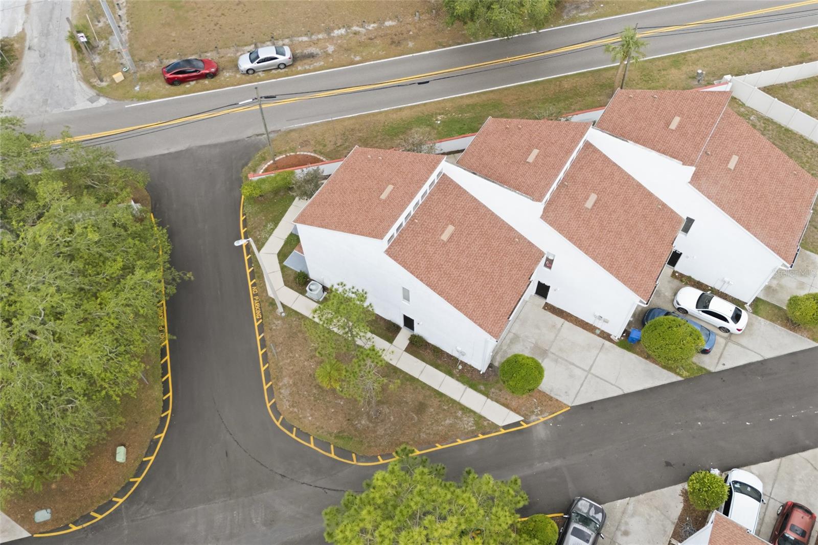 9506 CITRUS GLEN PL #9506, TAMPA, FL, 33618