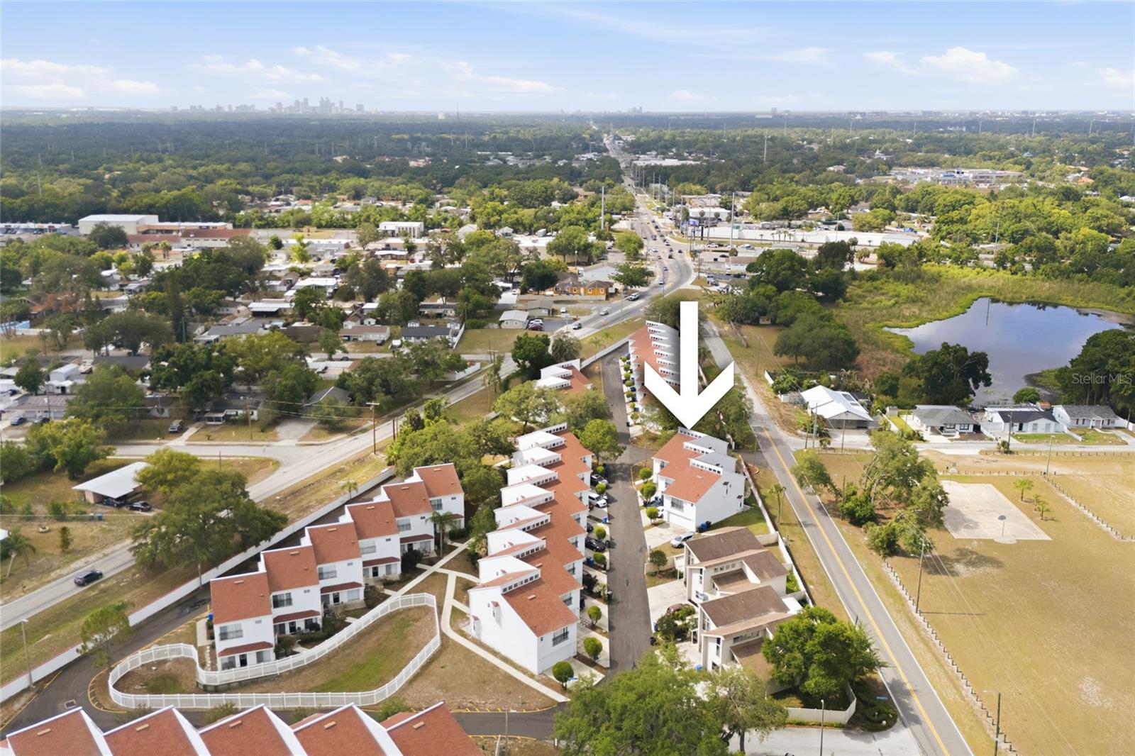 9506 CITRUS GLEN PL #9506, TAMPA, FL, 33618