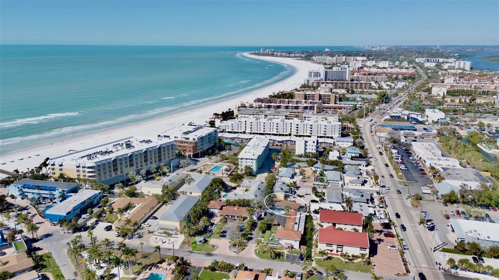 1138 SUN N SEA DR, SARASOTA, FL, 34242