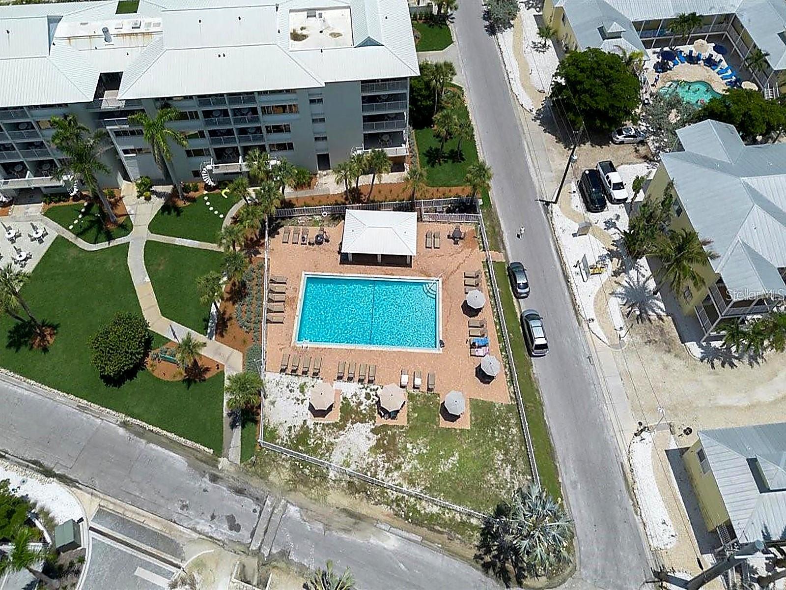 1138 SUN N SEA DR, SARASOTA, FL, 34242