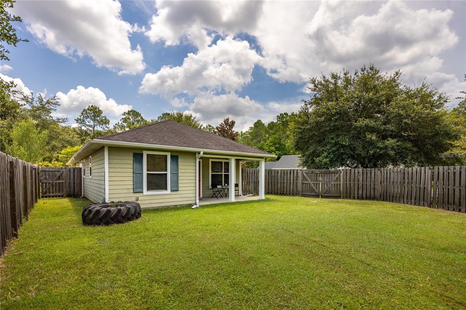 1608 NE 45TH PL, GAINESVILLE, FL, 32609