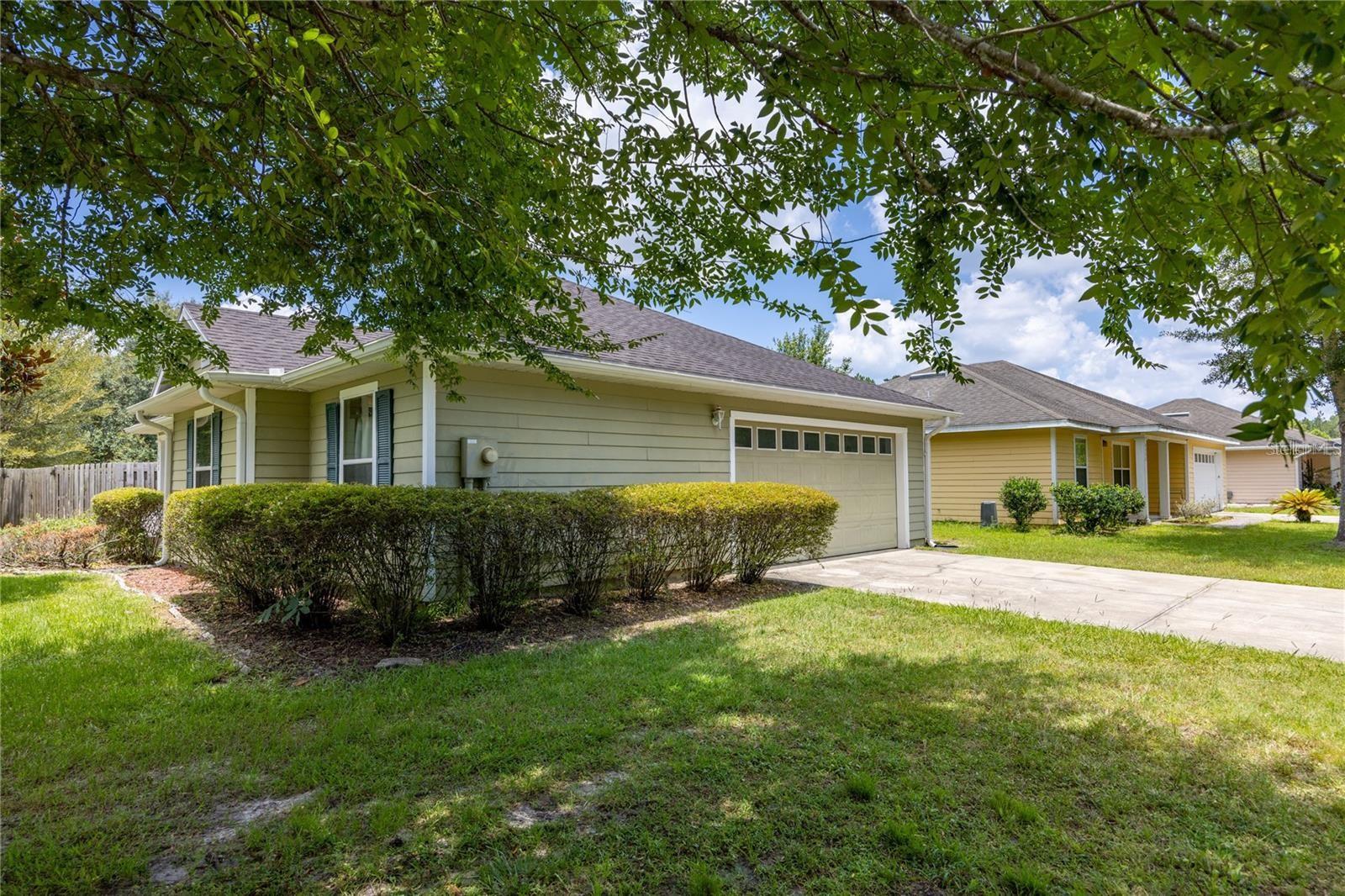 1608 NE 45TH PL, GAINESVILLE, FL, 32609