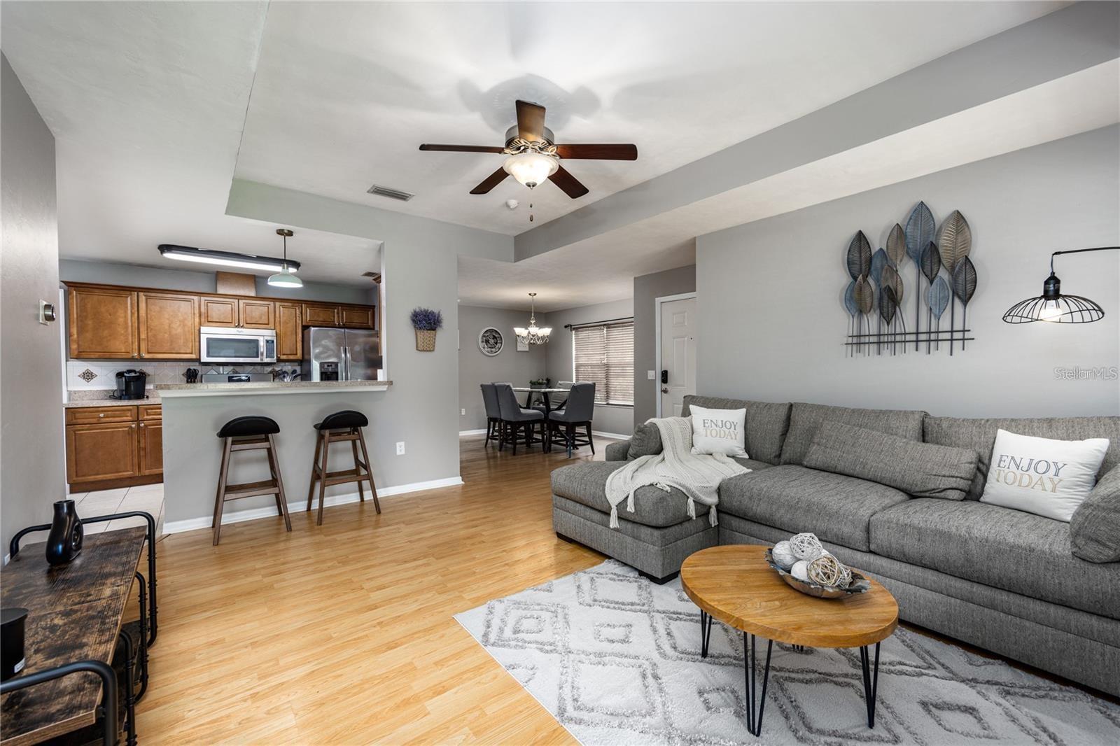 1608 NE 45TH PL, GAINESVILLE, FL, 32609