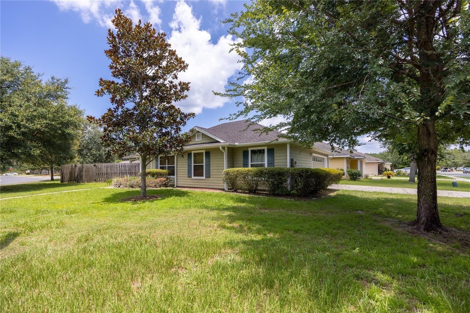 1608 NE 45TH PL, GAINESVILLE, FL, 32609