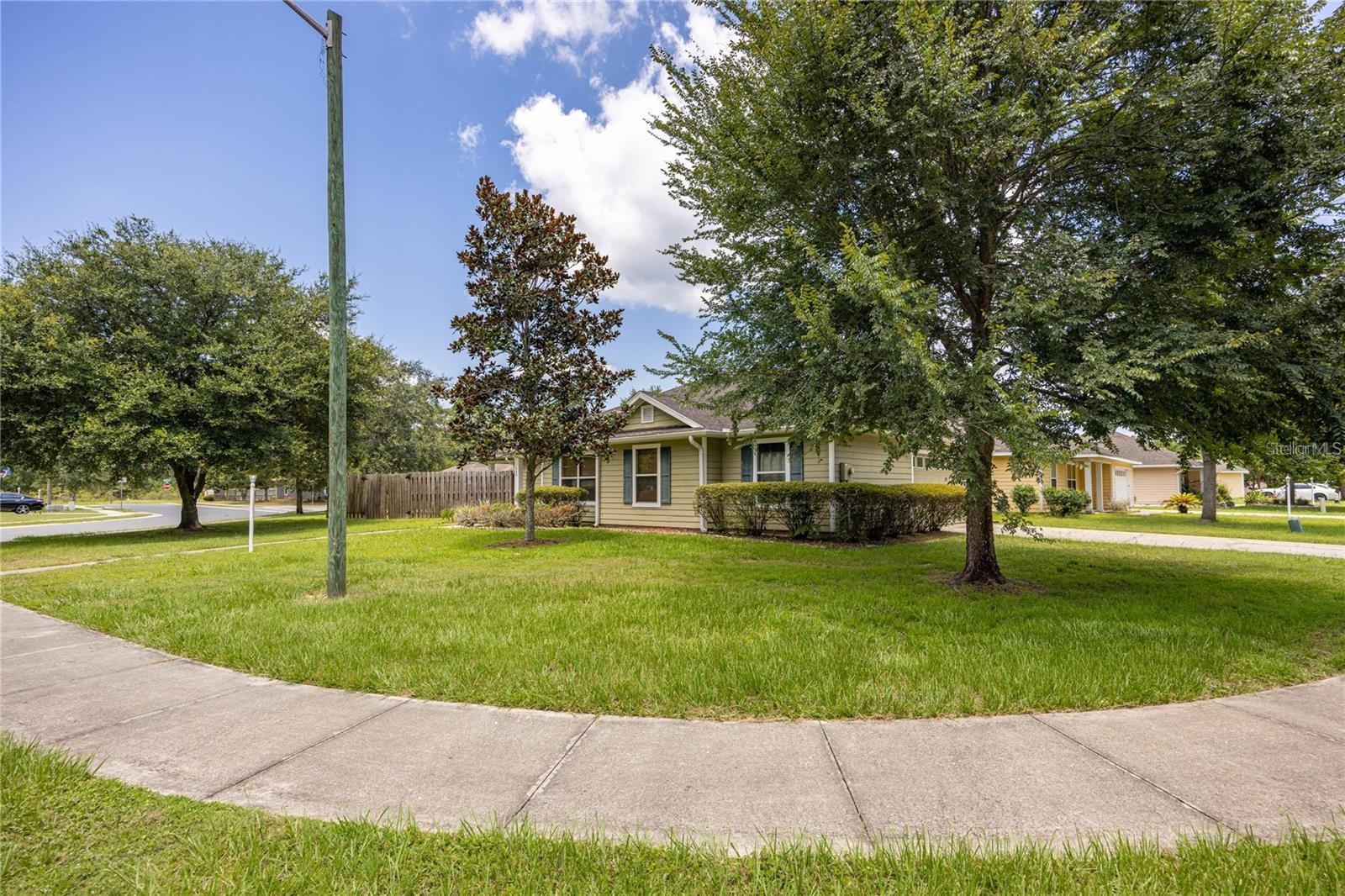 1608 NE 45TH PL, GAINESVILLE, FL, 32609