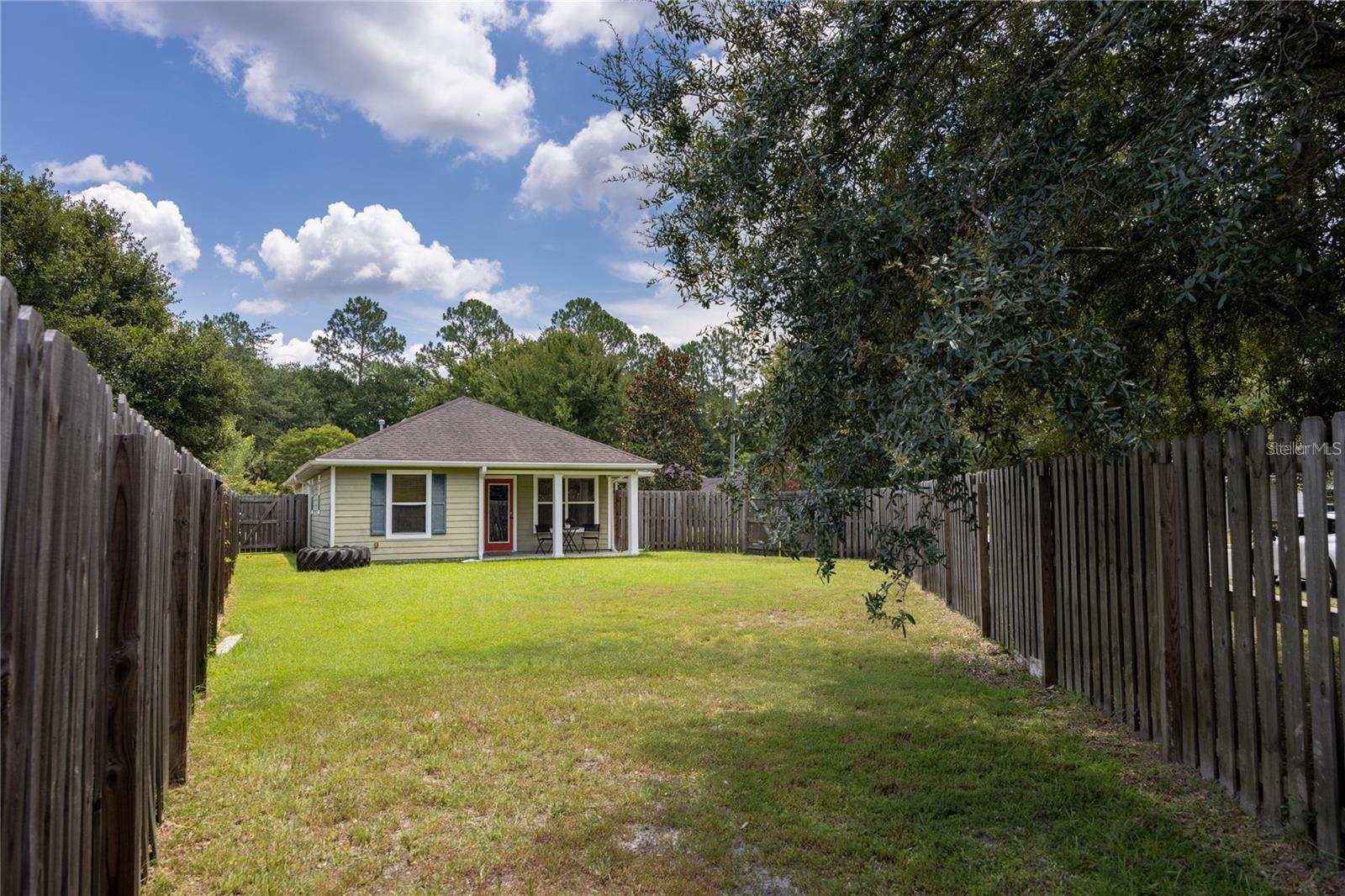 1608 NE 45TH PL, GAINESVILLE, FL, 32609