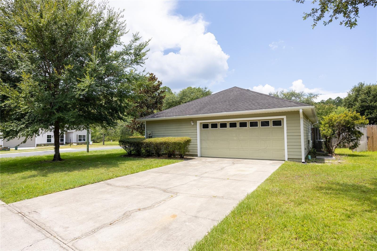 1608 NE 45TH PL, GAINESVILLE, FL, 32609